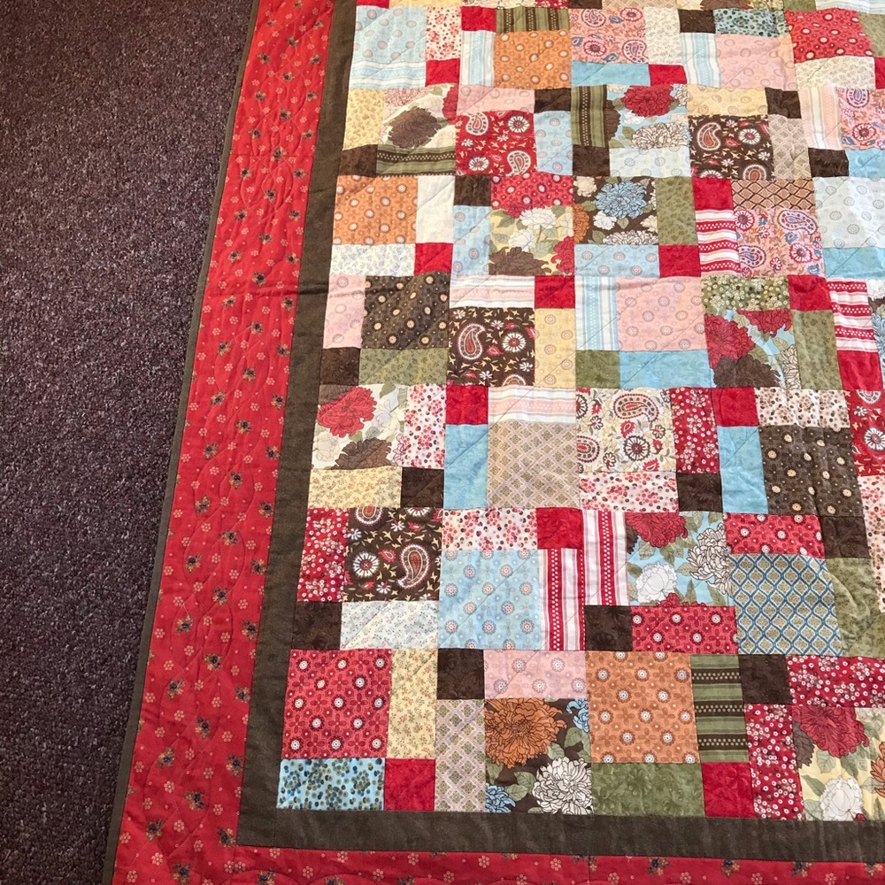Quilt - Picture 7 of 8